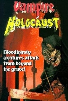 Película: Holocausto de los vampiros