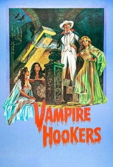 Película: Vampire Hookers