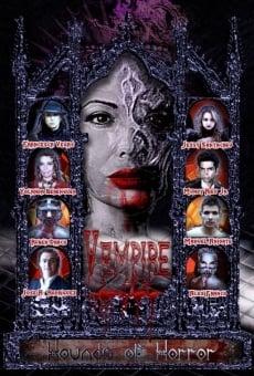 Vampire: Hounds of Horror on-line gratuito