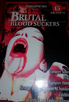 Vampire Hunter on-line gratuito