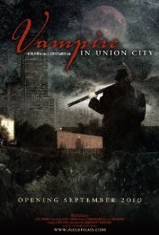 Vampire in Union City online streaming
