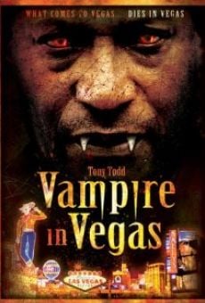 Vampire in Vegas