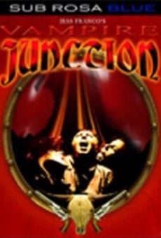 Vampire Junction on-line gratuito