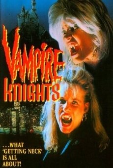 Vampire Knights online streaming