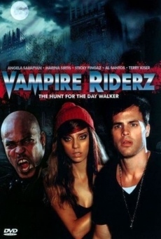 Película: Vampire Riderz