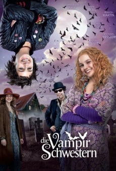 Die Vampirschwestern Online Free