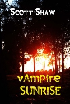 Película: Vampire Sunrise