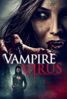 Película: Vampire Virus