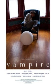 Película: Vampire