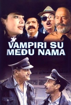 Vampiri su medju nama (1989)