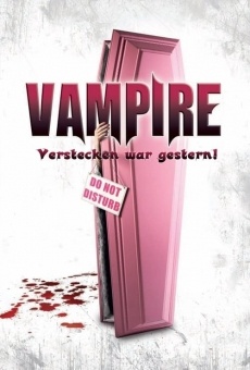 Vampires stream online deutsch