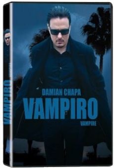 Película: Vampiro