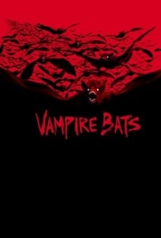 Vampire Bats stream online deutsch
