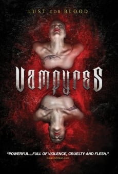 Película: Vampyres