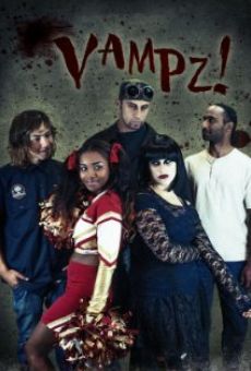 Vampz! (2012)