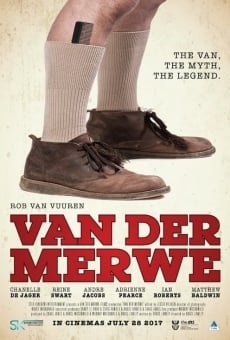 Van der Merwe