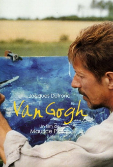 Película: Van Gogh