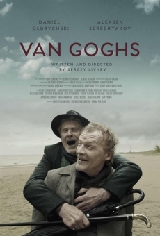 Van Gogi (2019)