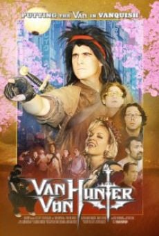 Película: Van Von Hunter