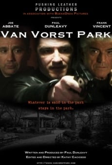 Película: Parque Van Vorst