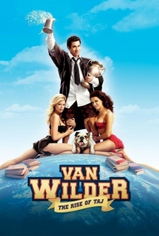 Sexy Party: Van Wilder 2 en ligne gratuit