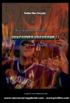 Película: Vancouver Vagabond II