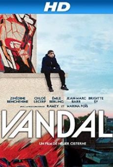 Película: Vandal