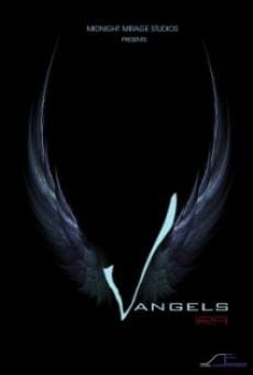 Película: Vangels IRA