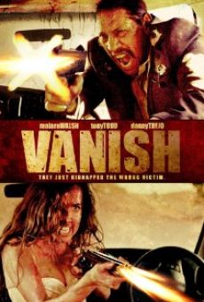 VANish - Sequestro letale online streaming