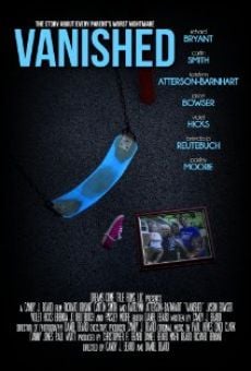 Película: Vanished