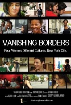 Película: Vanishing Borders