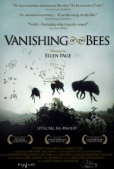 Película: Vanishing of the Bees