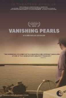 Película: Vanishing Pearls: The Oystermen of Pointe a la Hache