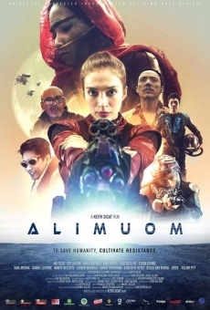 Alimuom (2018)