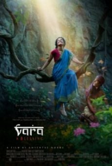 Película: Vara: A Blessing