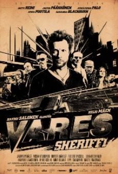 Vares - Sheriffi