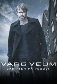 Varg Veum - Skriften på veggen Online Free