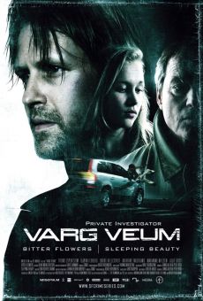 Película: Varg Veum - La bella durmiente
