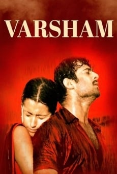 Varsham online streaming