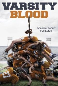 Varsity Blood (2014)