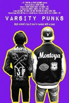 Varsity Punks (2017)