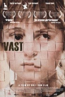 Vast (2011)