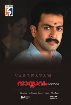 Vasthavam online streaming