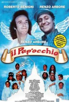 Il pap'occhio online streaming