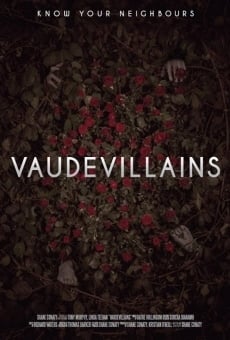 Vaudevillains (2019)