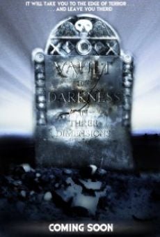Vault of Darkness on-line gratuito