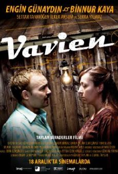 Película: Vavien