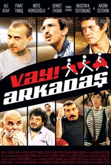 Vay Arkadas (2010)