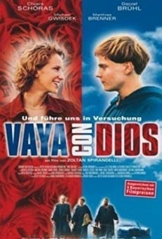 Vaya con Dios on-line gratuito