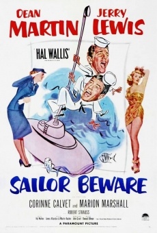 Sailor Beware on-line gratuito